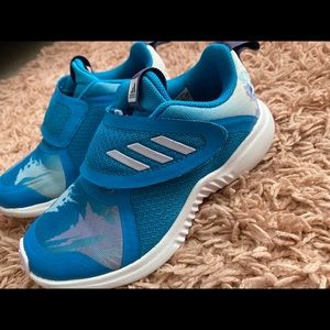 ‼️ADIDAS‼️ frozen shoes Girl💝